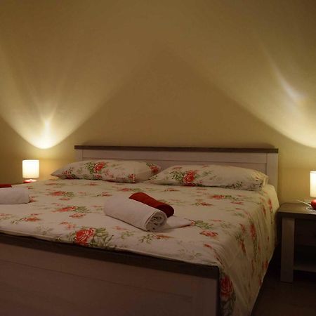 Guesthouse Marko Musalez Dış mekan fotoğraf