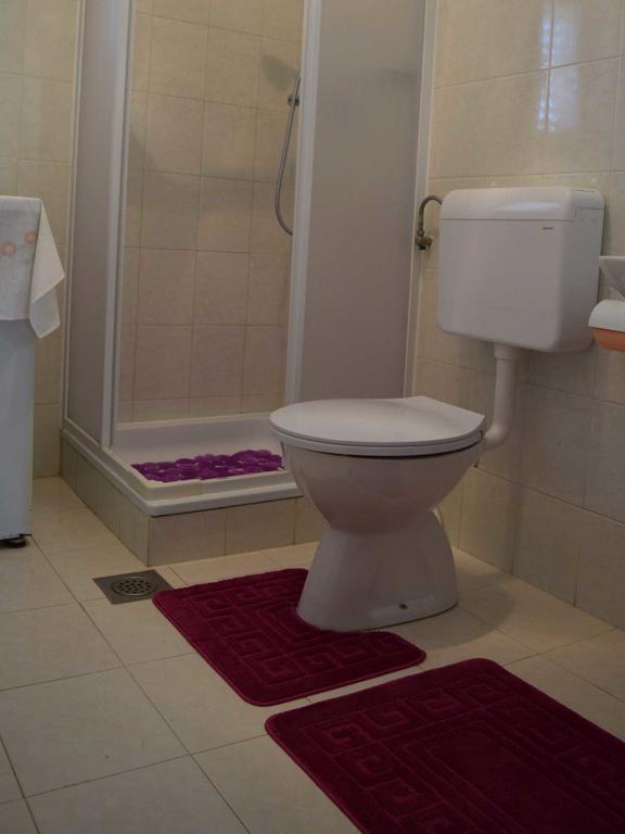 Guesthouse Marko Musalez Dış mekan fotoğraf