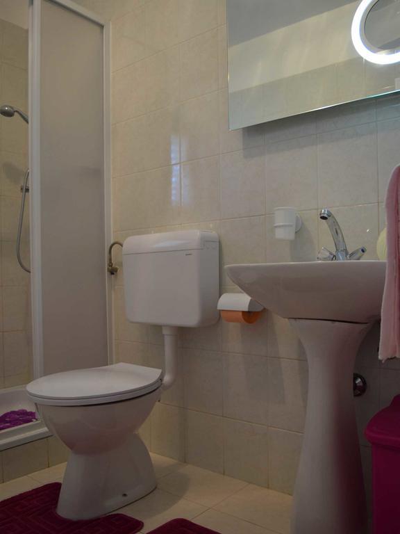 Guesthouse Marko Musalez Dış mekan fotoğraf