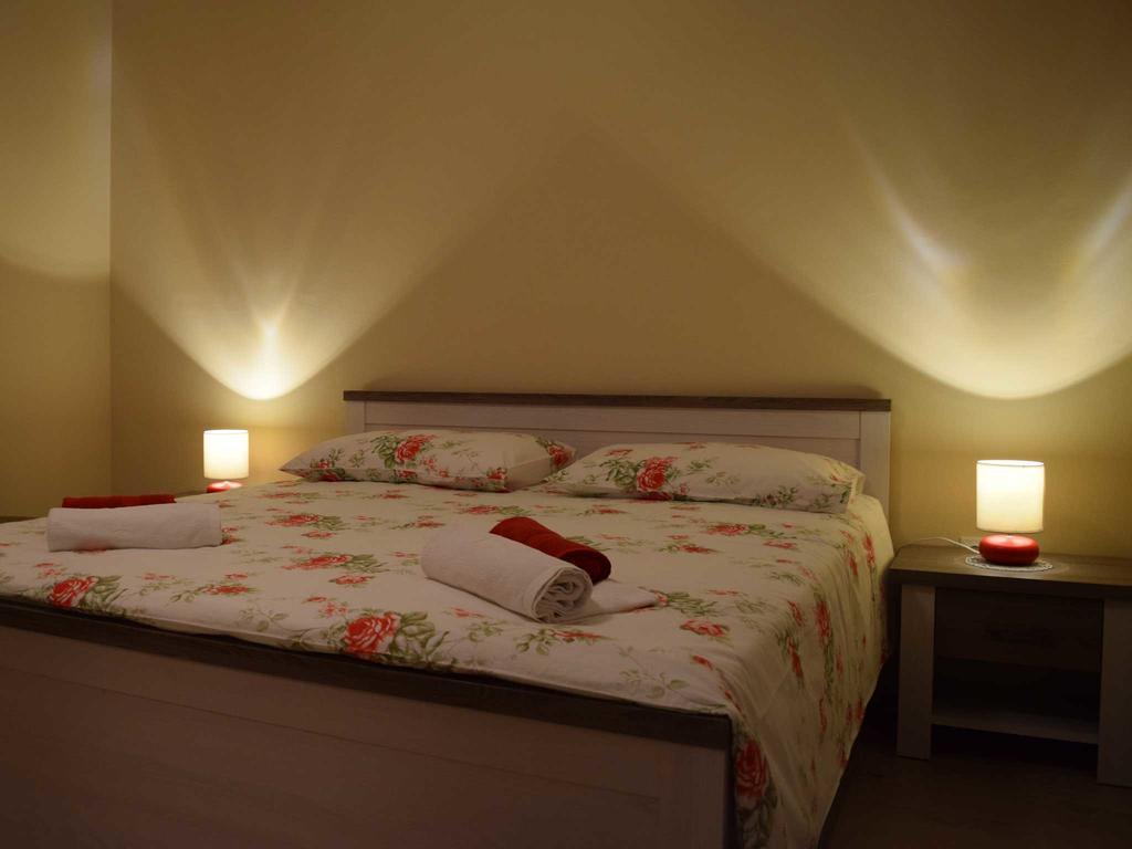 Guesthouse Marko Musalez Dış mekan fotoğraf