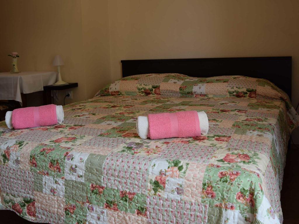 Guesthouse Marko Musalez Dış mekan fotoğraf