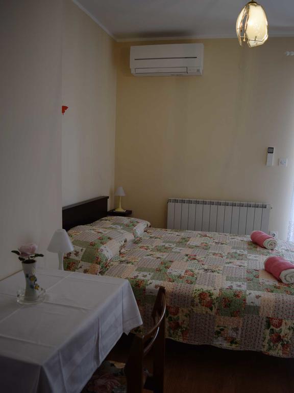 Guesthouse Marko Musalez Dış mekan fotoğraf