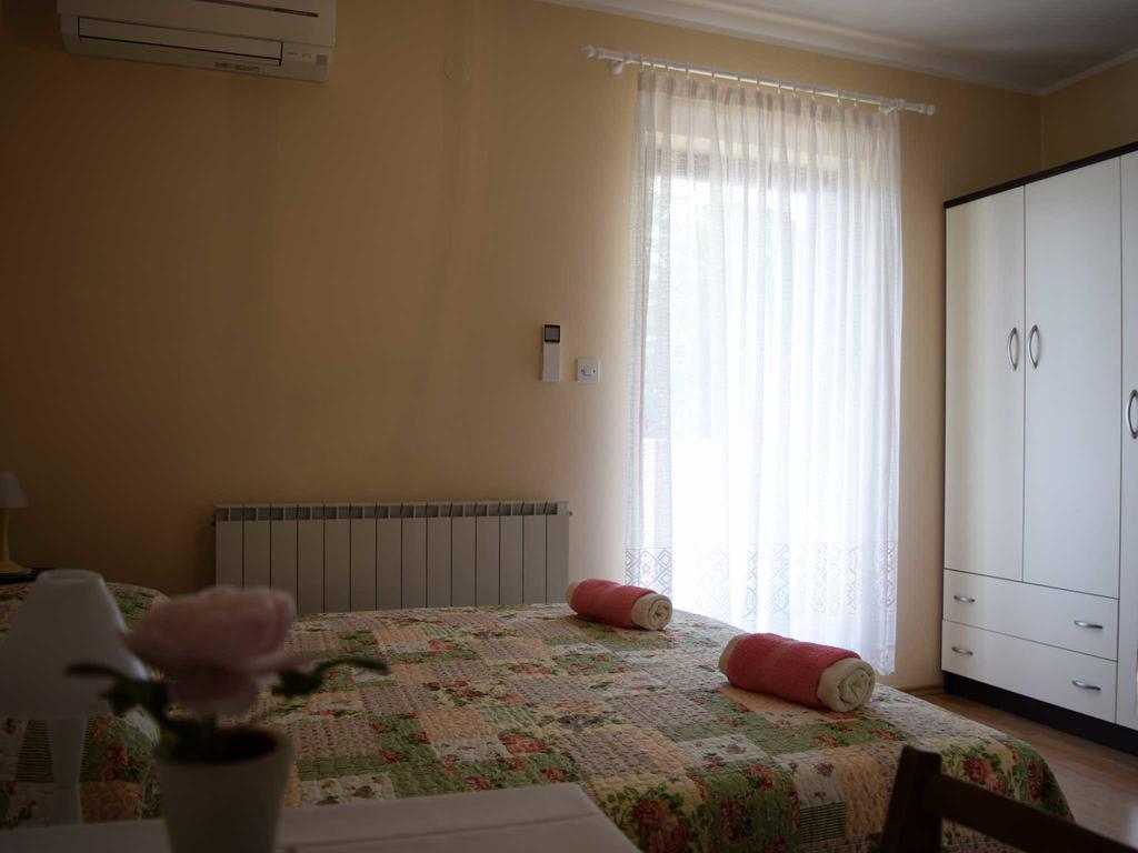 Guesthouse Marko Musalez Dış mekan fotoğraf