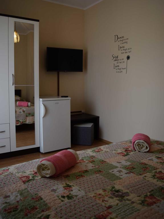 Guesthouse Marko Musalez Dış mekan fotoğraf