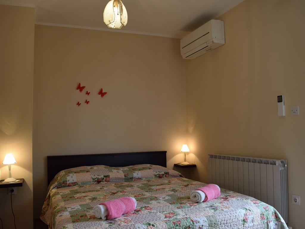 Guesthouse Marko Musalez Dış mekan fotoğraf
