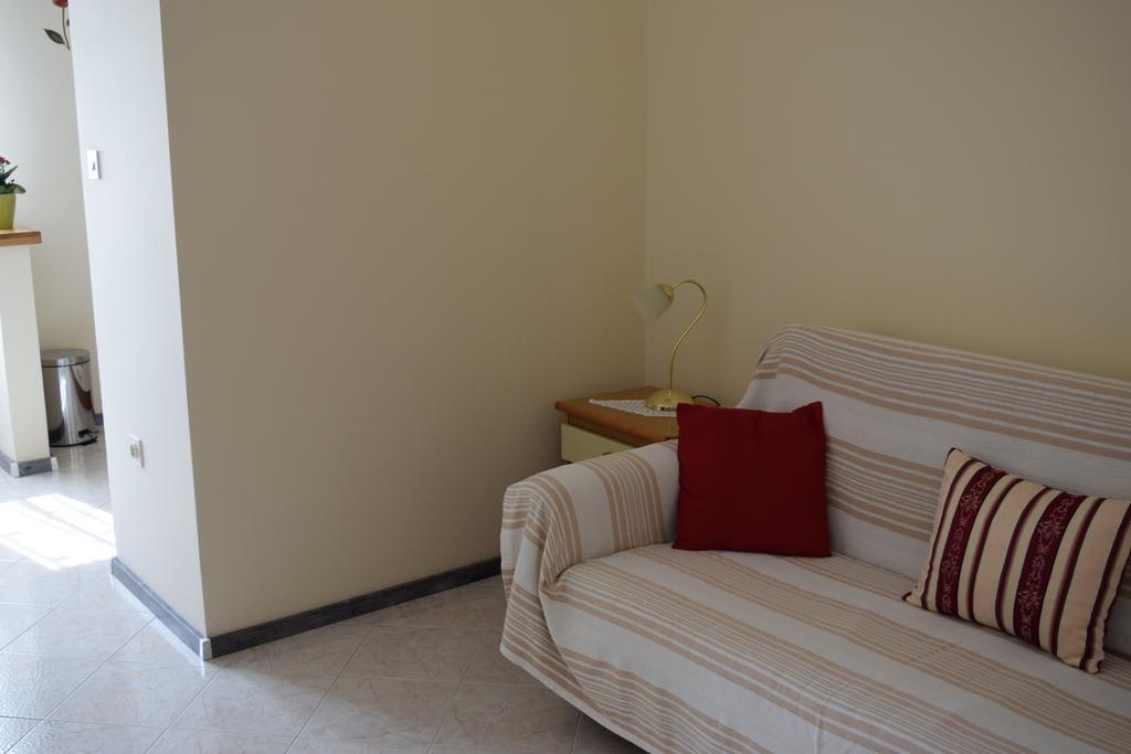 Guesthouse Marko Musalez Dış mekan fotoğraf