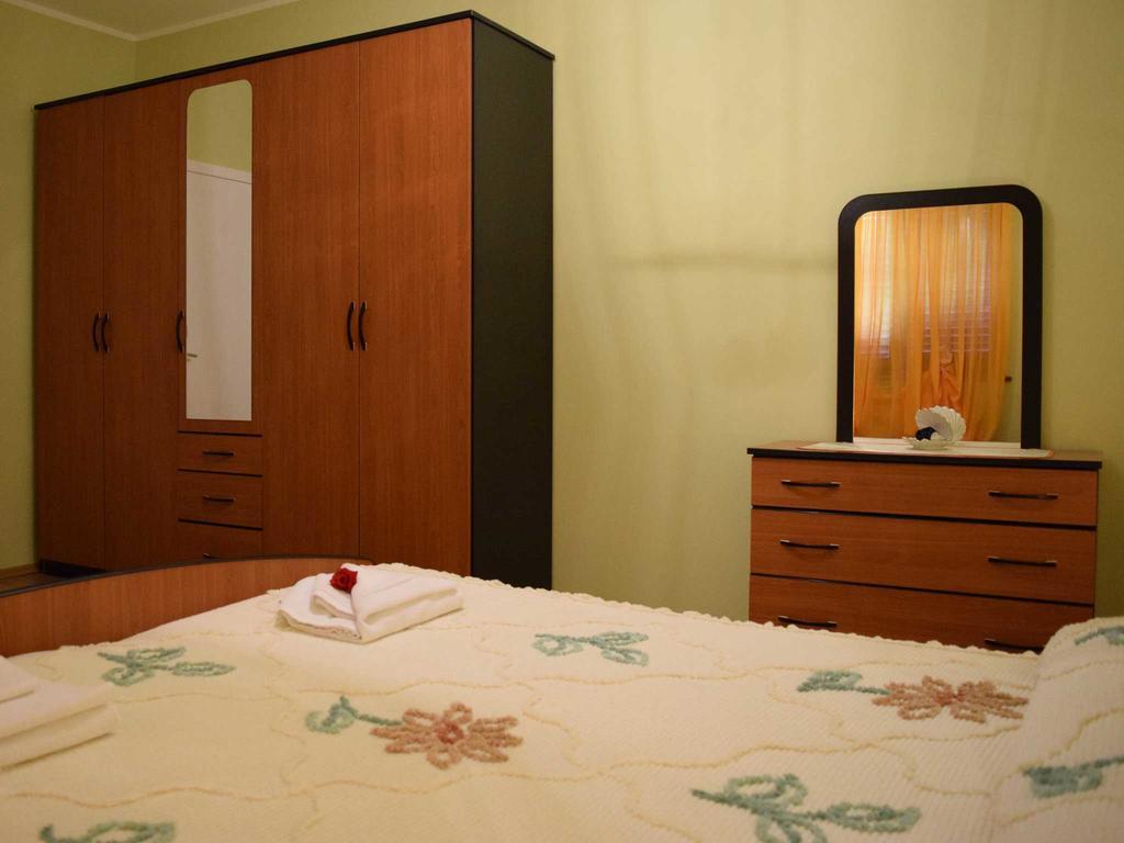 Guesthouse Marko Musalez Dış mekan fotoğraf