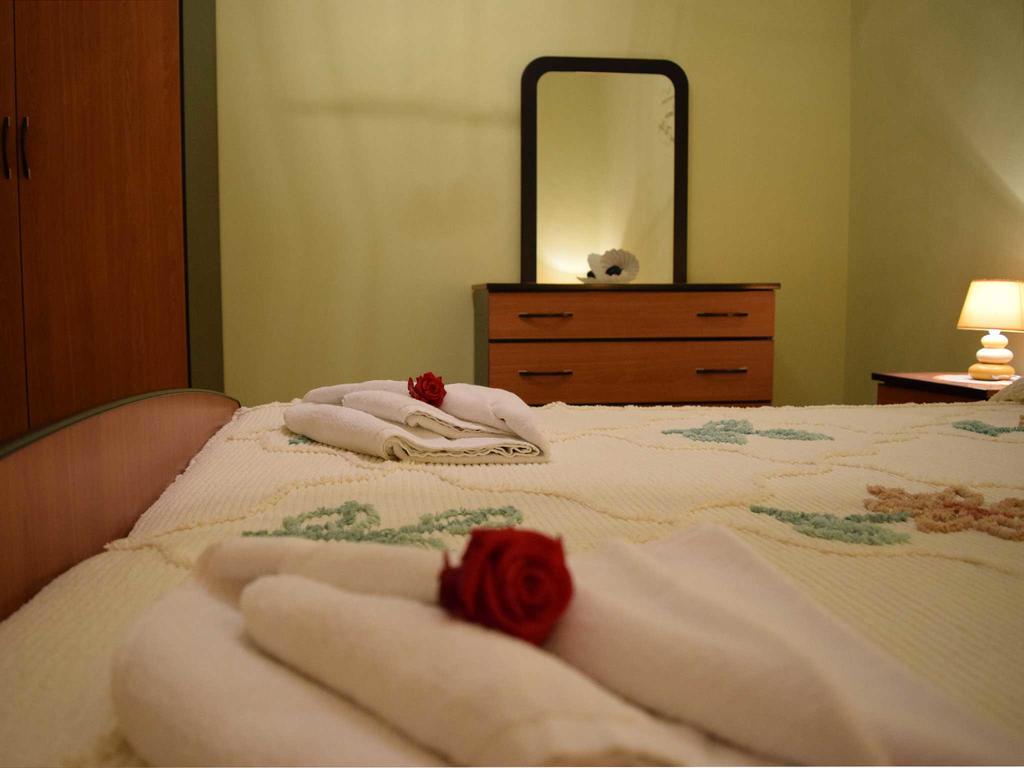 Guesthouse Marko Musalez Dış mekan fotoğraf