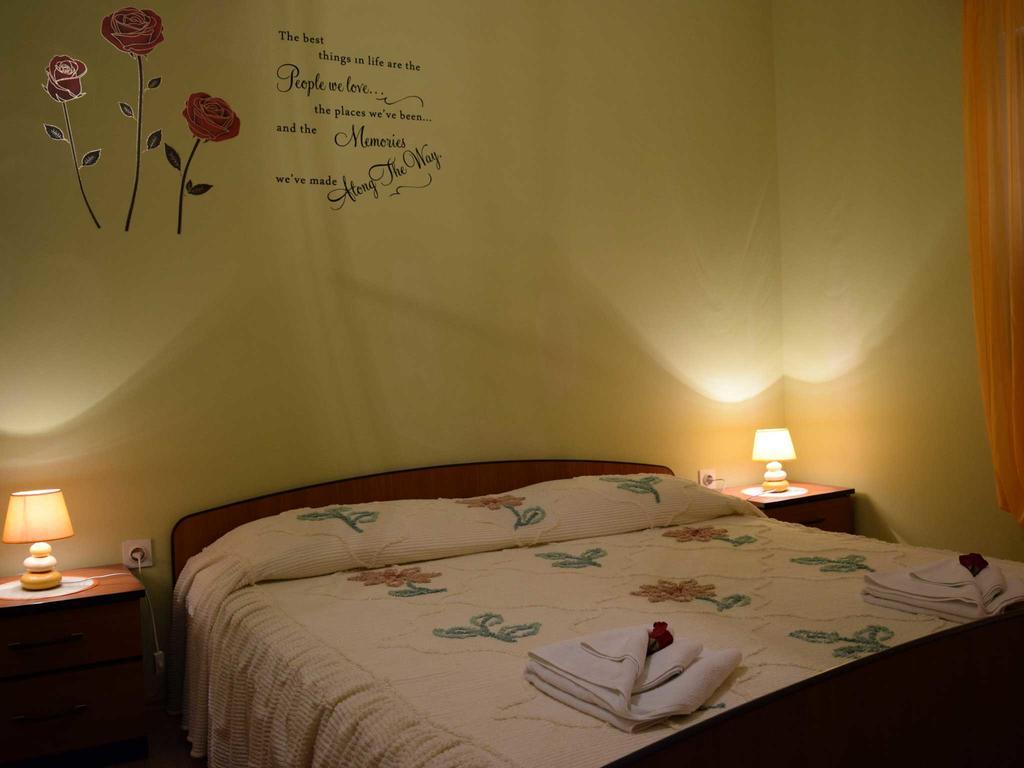 Guesthouse Marko Musalez Dış mekan fotoğraf