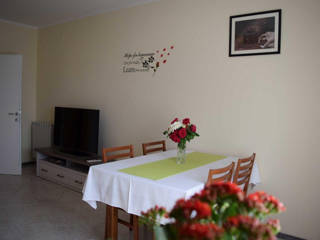 Guesthouse Marko Musalez Dış mekan fotoğraf