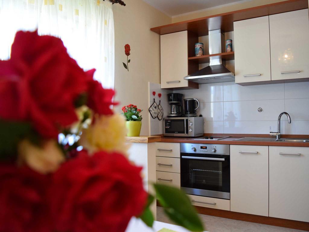 Guesthouse Marko Musalez Dış mekan fotoğraf