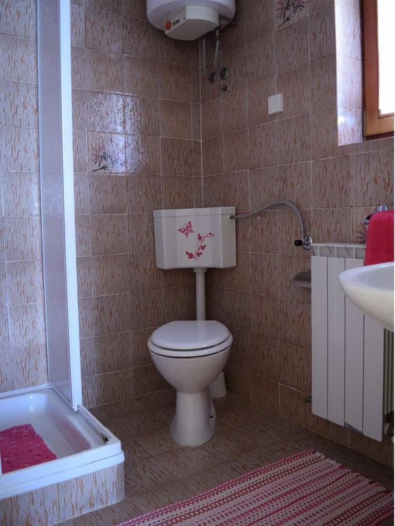 Guesthouse Marko Musalez Dış mekan fotoğraf